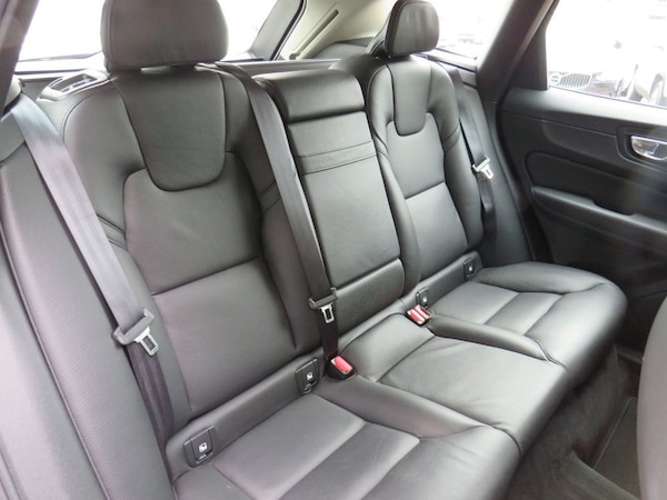 Used Volvo XC60 2018 for sale - 76256611: Photo 18