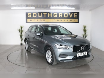 Volvo - XC60