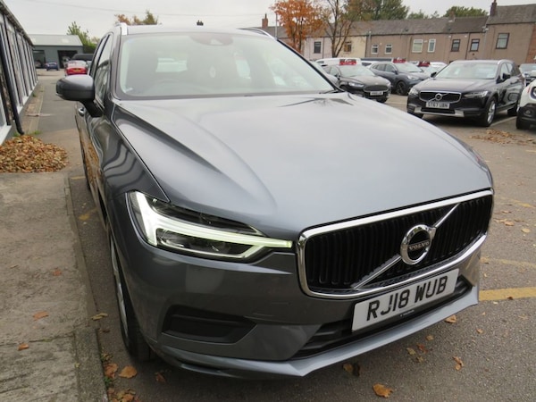 Used Volvo XC60 2018 for sale - 76256611: Photo 20