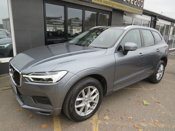 Used Volvo XC60 2018 for sale - 76256611: Photo 22