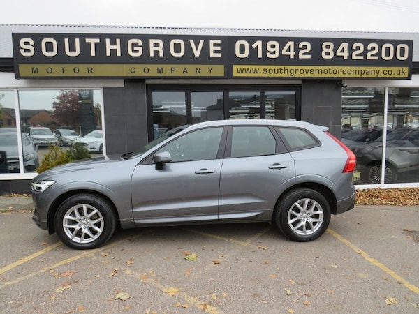 Used Volvo XC60 2018 for sale - 76256611: Photo 23