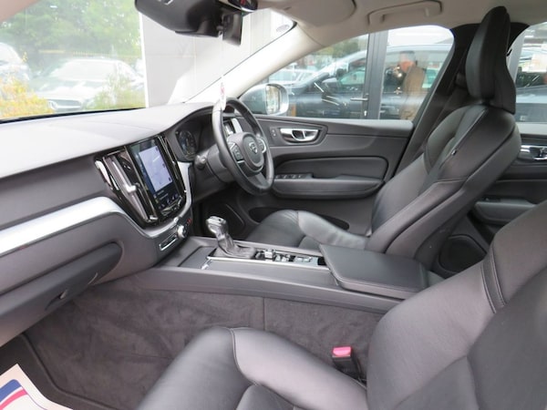 Used Volvo XC60 2018 for sale - 76256611: Photo 24