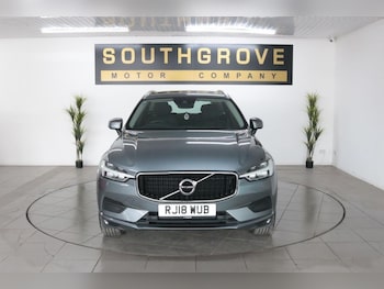 Used Volvo XC60 2018 for sale - 76256611: Photo 2