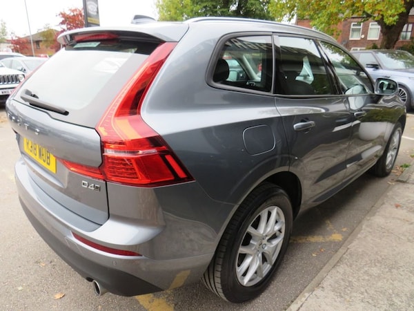 Used Volvo XC60 2018 for sale - 76256611: Photo 30