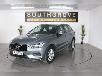 Used Volvo XC60 2018 for sale - 76256611: Photo 3