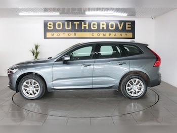 Used Volvo XC60 2018 for sale - 76256611: Photo 4