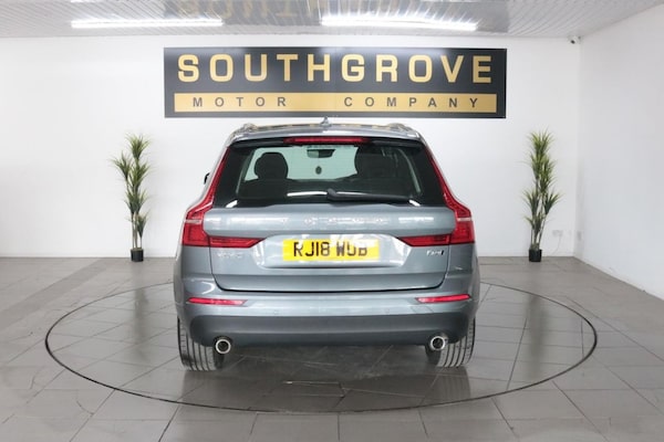 Used Volvo XC60 2018 for sale - 76256611: Photo 7