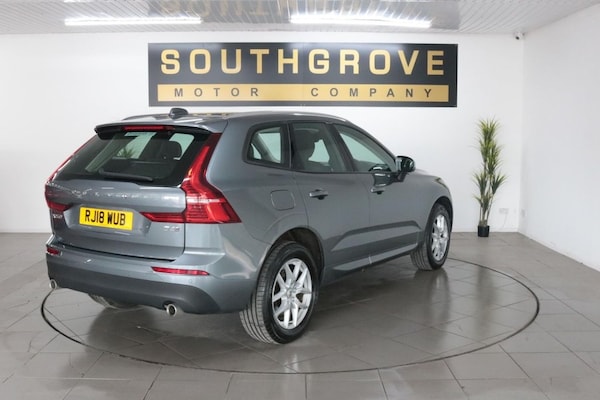 Used Volvo XC60 2018 for sale - 76256611: Photo 8