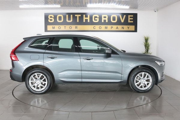 Used Volvo XC60 2018 for sale - 76256611: Photo 9