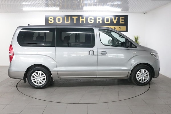Used Hyundai i800 2020 for sale - 76162905: Photo 10