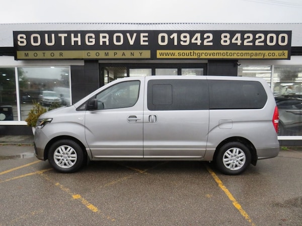 Used Hyundai i800 2020 for sale - 76162905: Photo 14