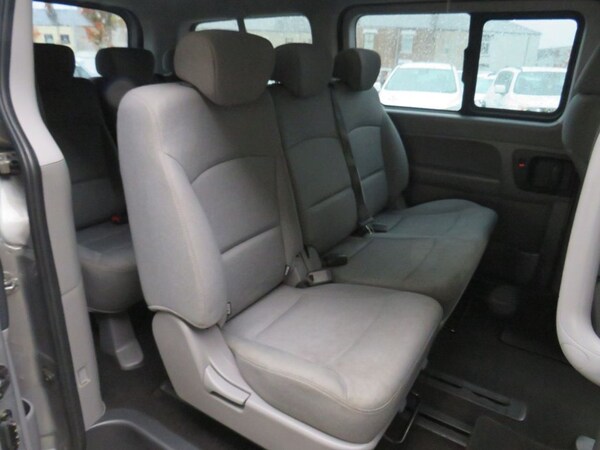 Used Hyundai i800 2020 for sale - 76162905: Photo 18