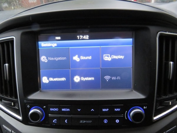 Used Hyundai i800 2020 for sale - 76162905: Photo 21