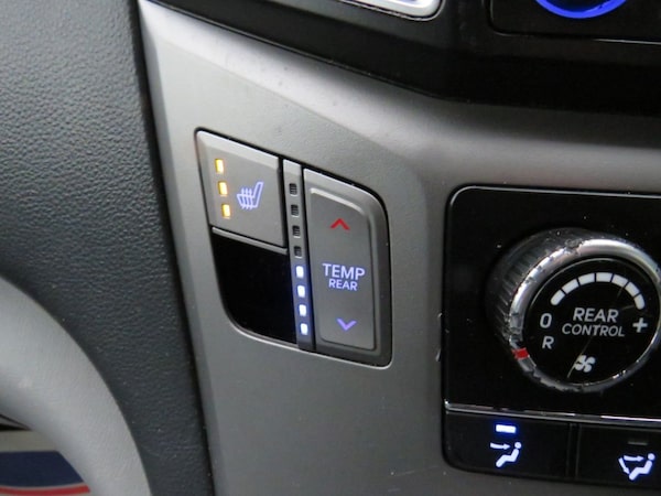 Used Hyundai i800 2020 for sale - 76162905: Photo 22