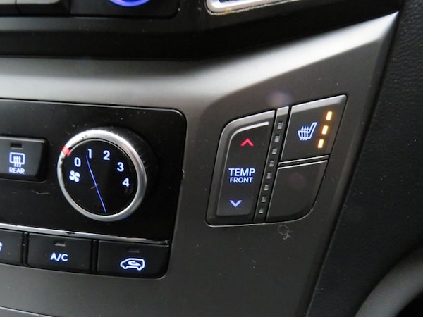 Used Hyundai i800 2020 for sale - 76162905: Photo 23