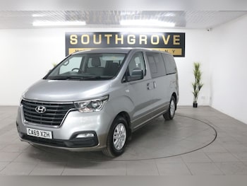 Used Hyundai i800 2020 for sale - 76162905: Photo 3