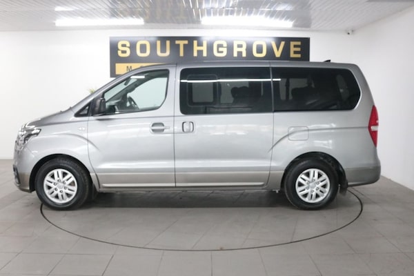 Used Hyundai i800 2020 for sale - 76162905: Photo 4