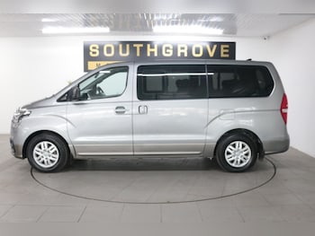 Used Hyundai i800 2020 for sale - 76162905: Photo 4