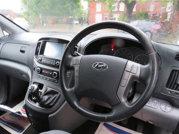Used Hyundai i800 2020 for sale - 76162905: Photo 6