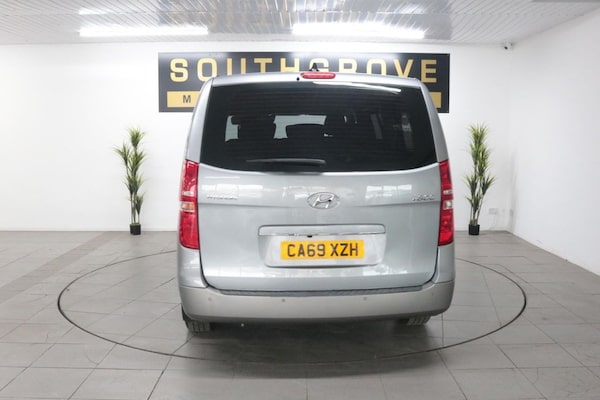 Used Hyundai i800 2020 for sale - 76162905: Photo 8