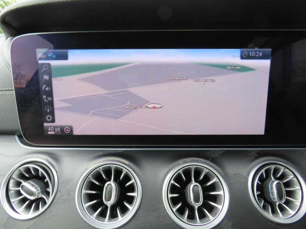 Used Mercedes-Benz E Class 2019 for sale - 76417183: Photo 12