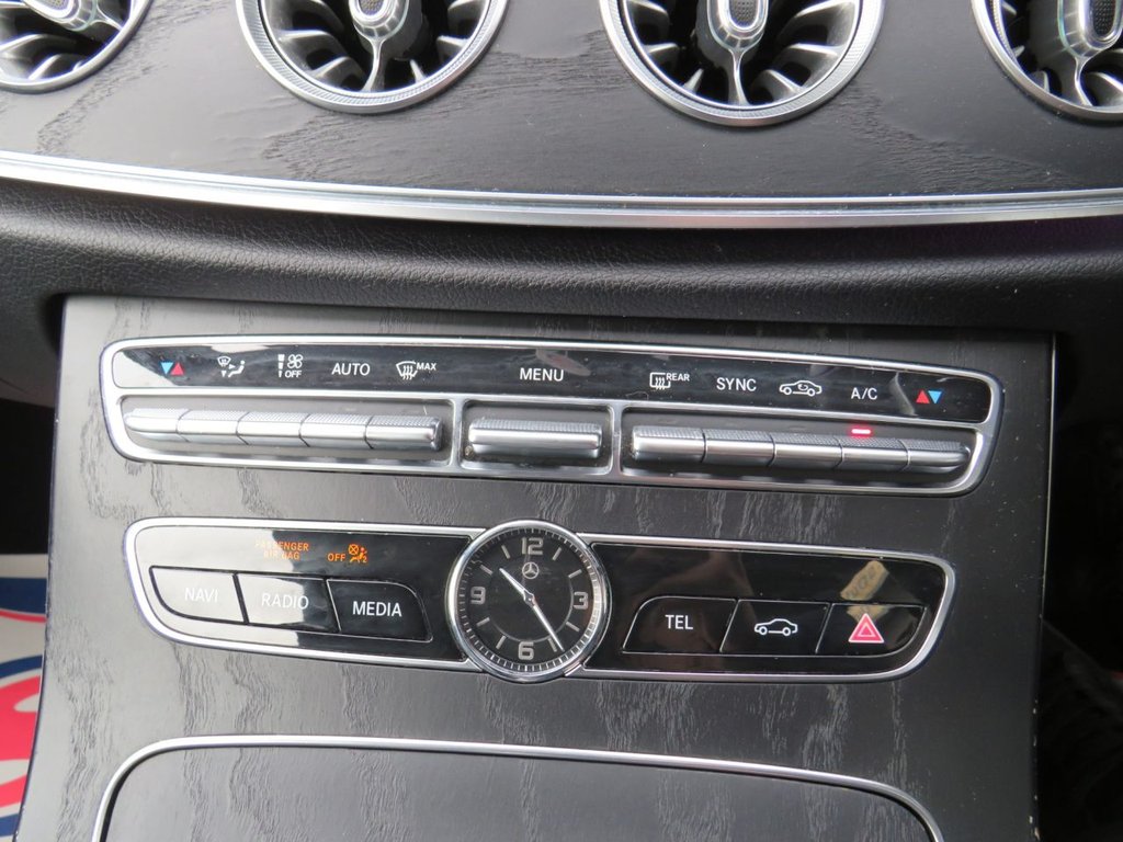 Used Mercedes-Benz E Class 2019 for sale - 76417183: Photo 13