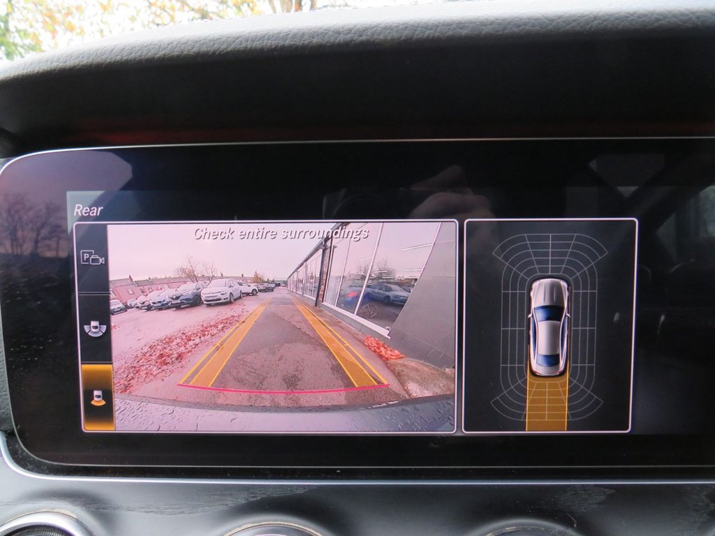 Used Mercedes-Benz E Class 2019 for sale - 76417183: Photo 16