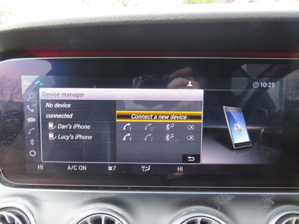 Used Mercedes-Benz E Class 2019 for sale - 76417183: Photo 17