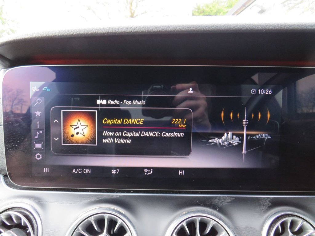 Used Mercedes-Benz E Class 2019 for sale - 76417183: Photo 18