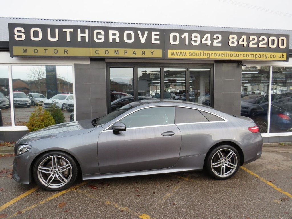 Used Mercedes-Benz E Class 2019 for sale - 76417183: Photo 24