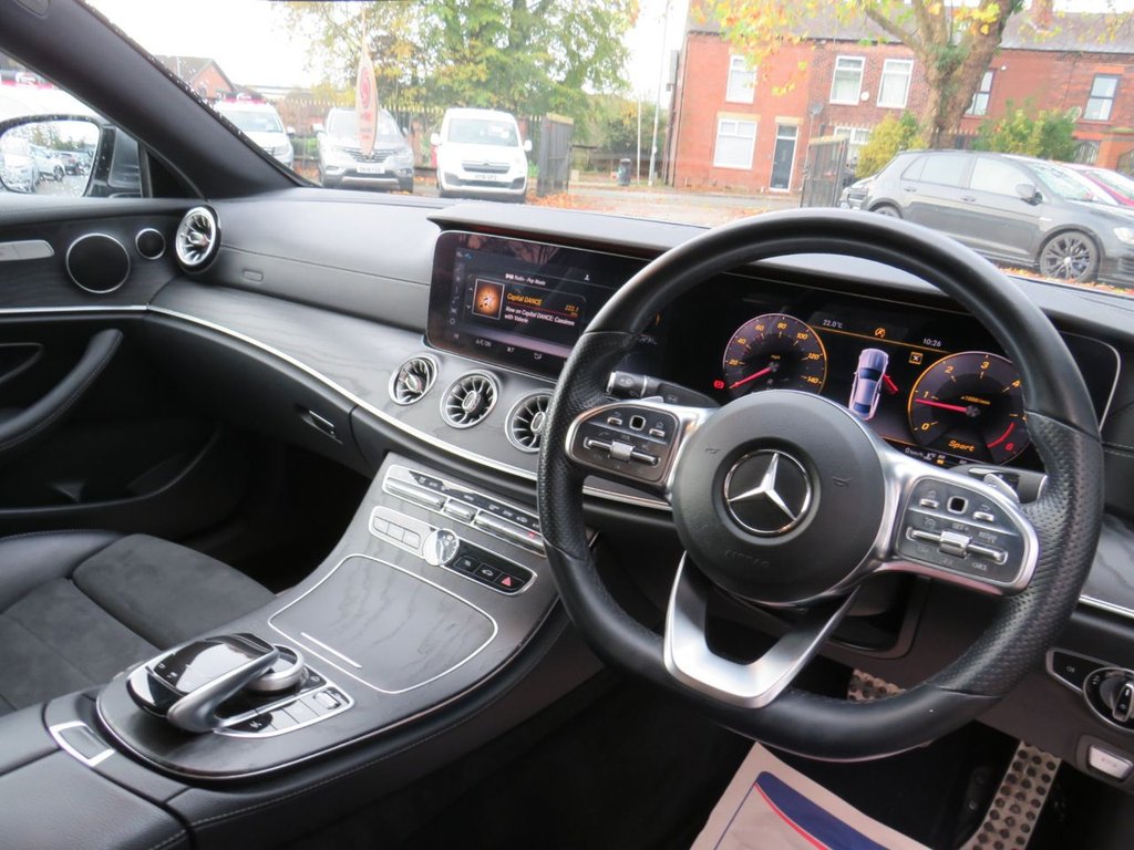 Used Mercedes-Benz E Class 2019 for sale - 76417183: Photo 5