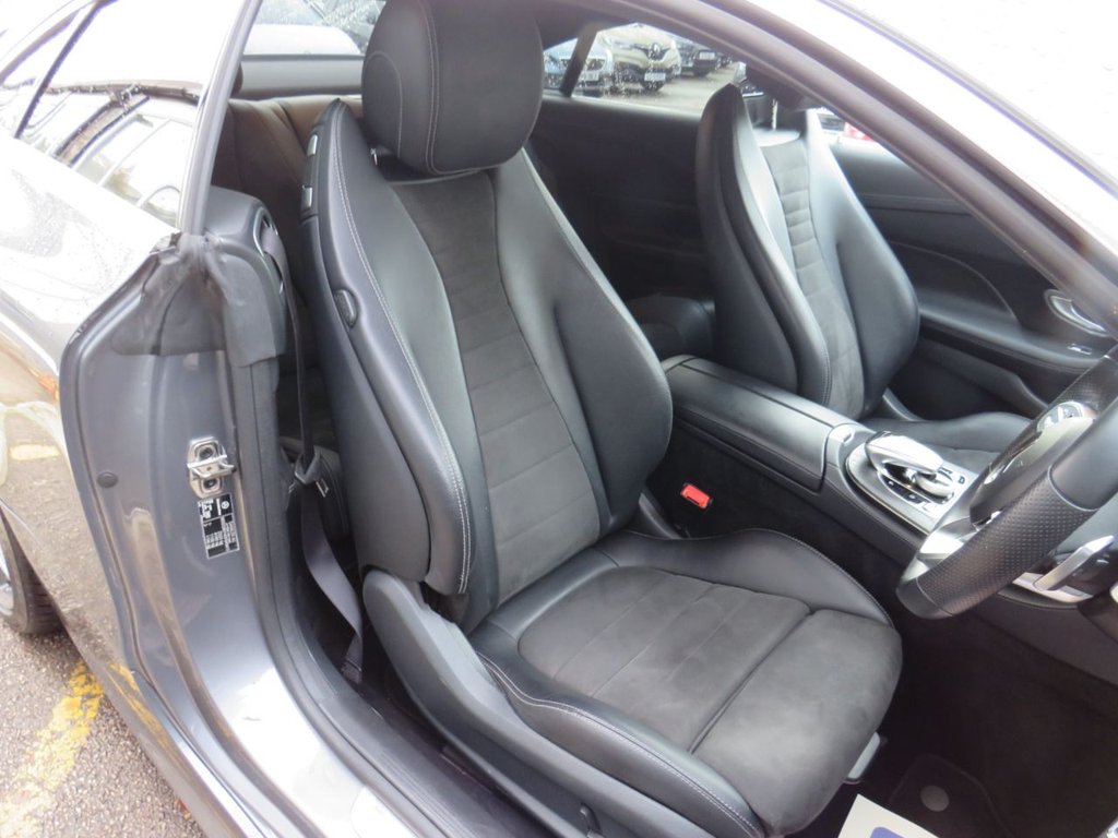 Used Mercedes-Benz E Class 2019 for sale - 76417183: Photo 6