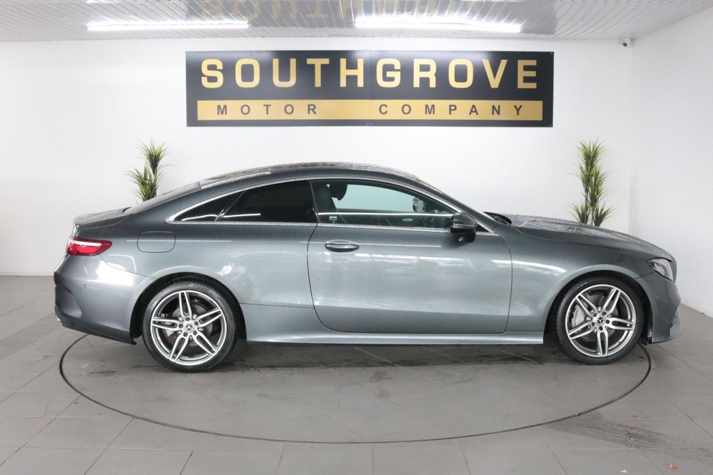 Used Mercedes-Benz E Class 2019 for sale - 76417183: Photo 9