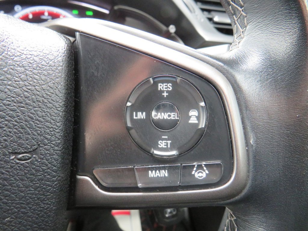 Used Honda Civic 2018 for sale - 76417848: Photo 12