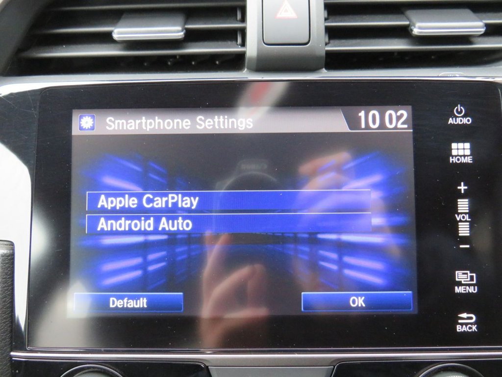 Used Honda Civic 2018 for sale - 76417848: Photo 15