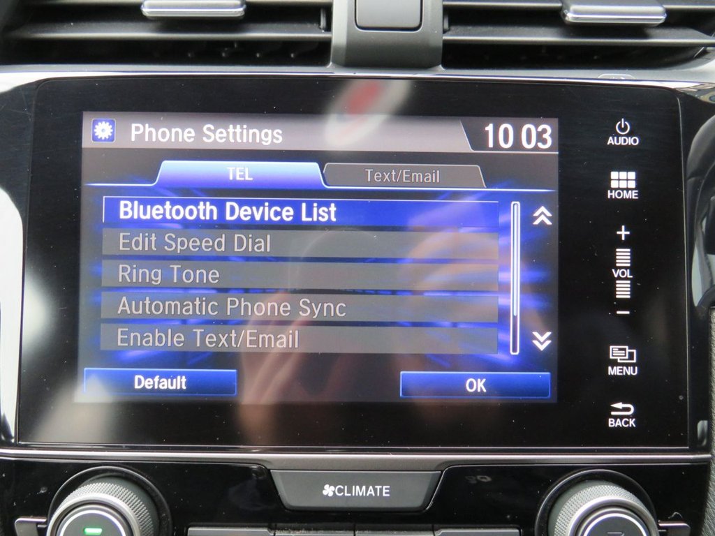 Used Honda Civic 2018 for sale - 76417848: Photo 16