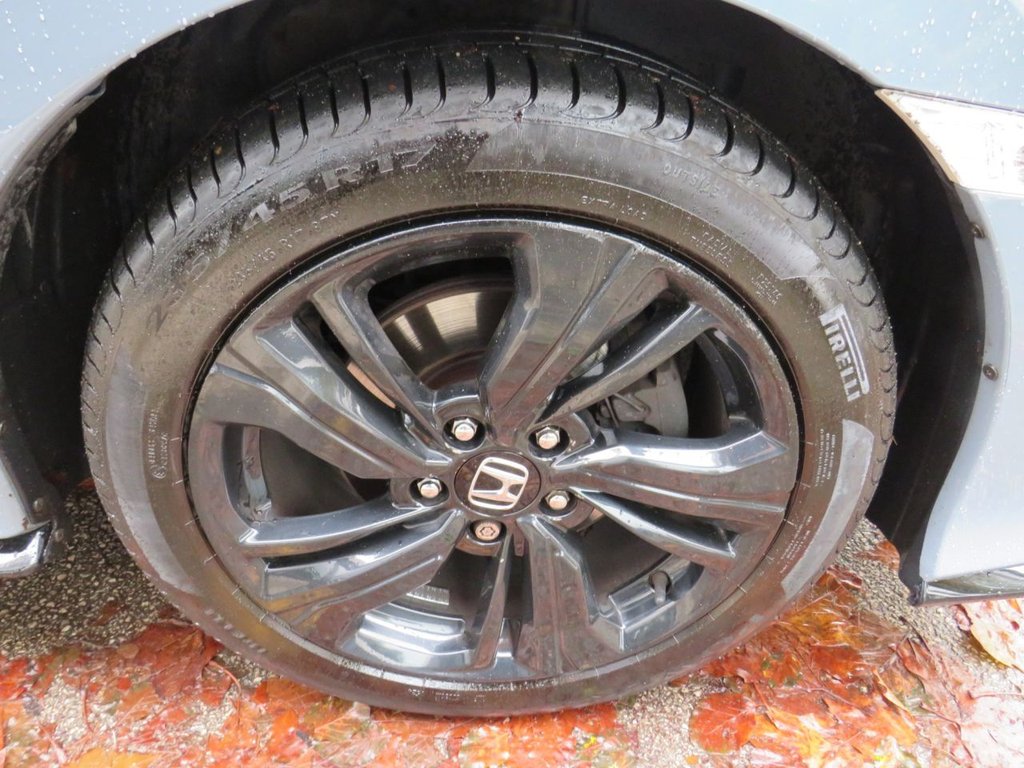 Used Honda Civic 2018 for sale - 76417848: Photo 18