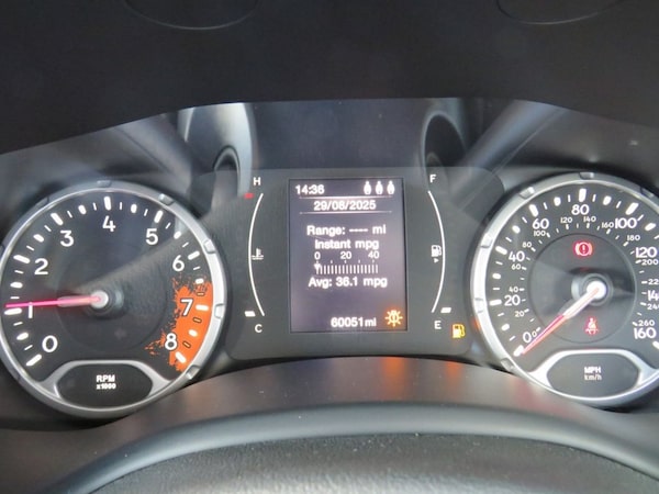 Used Jeep Renegade 2016 for sale - 76105731: Photo 11