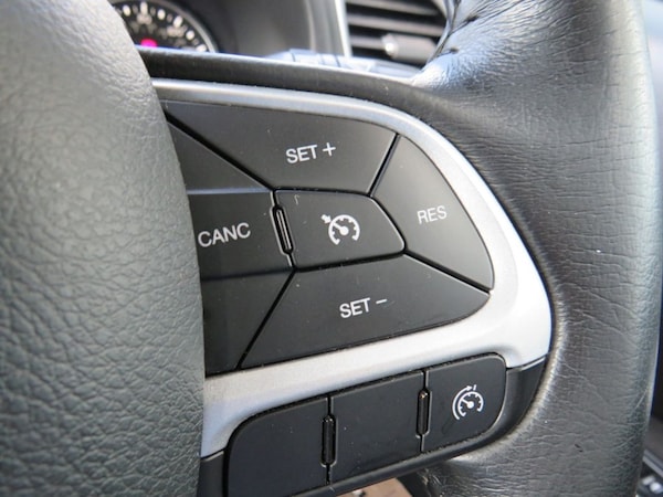 Used Jeep Renegade 2016 for sale - 76105731: Photo 13