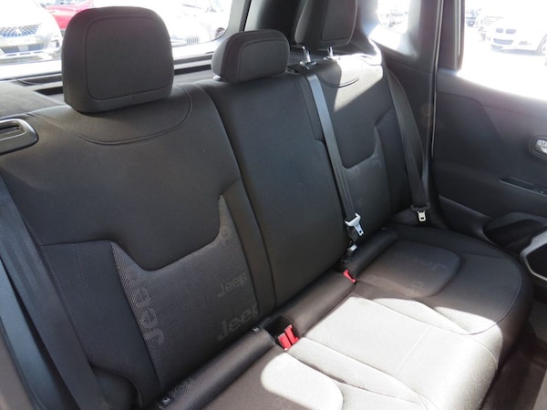 Used Jeep Renegade 2016 for sale - 76105731: Photo 17