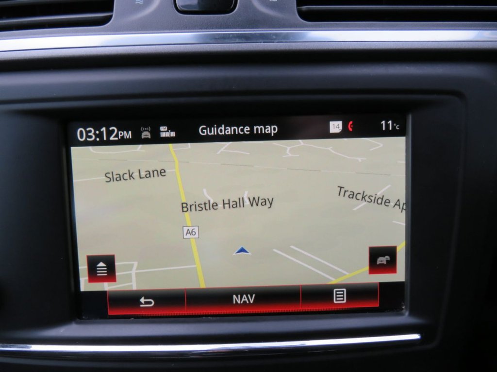 Used Renault Kadjar 2017 for sale - 76385833: Photo 11