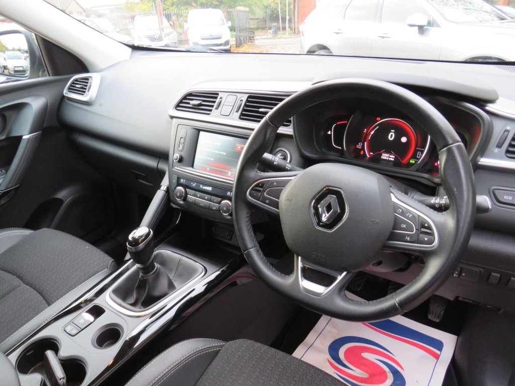 Used Renault Kadjar 2017 for sale - 76385833: Photo 15