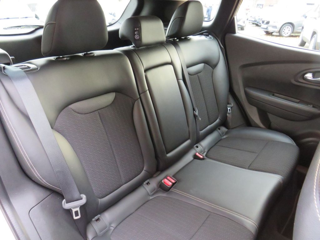 Used Renault Kadjar 2017 for sale - 76385833: Photo 17