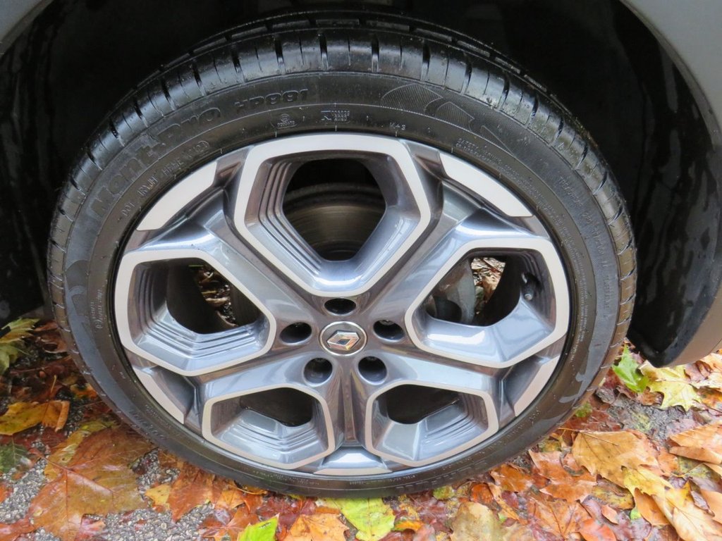 Used Renault Kadjar 2017 for sale - 76385833: Photo 18