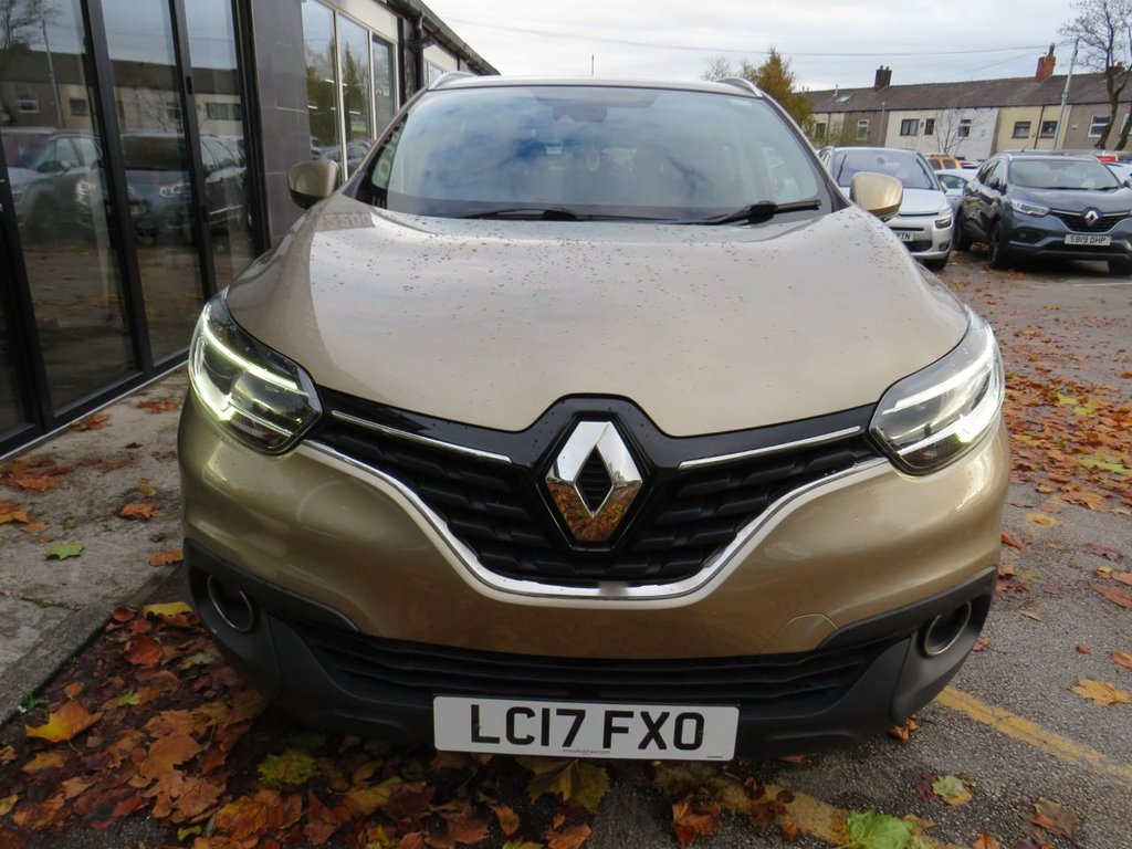 Used Renault Kadjar 2017 for sale - 76385833: Photo 19
