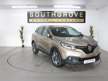 2017 (17) - 1.5 dCi Dynamique S Nav 5dr