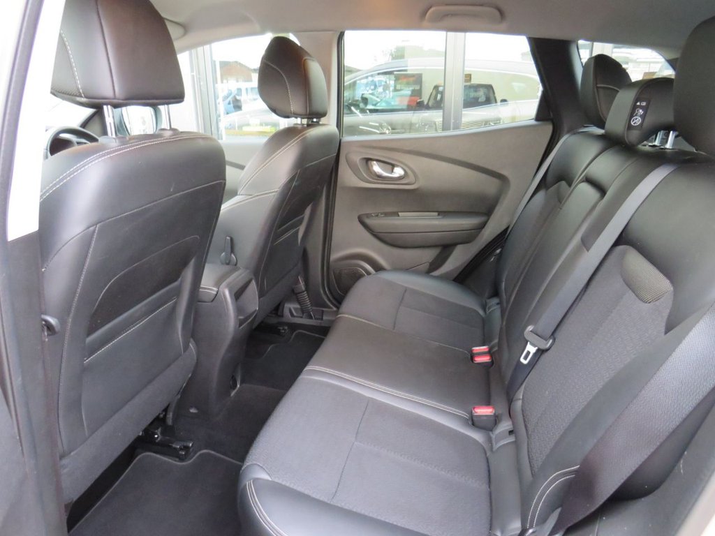 Used Renault Kadjar 2017 for sale - 76385833: Photo 23