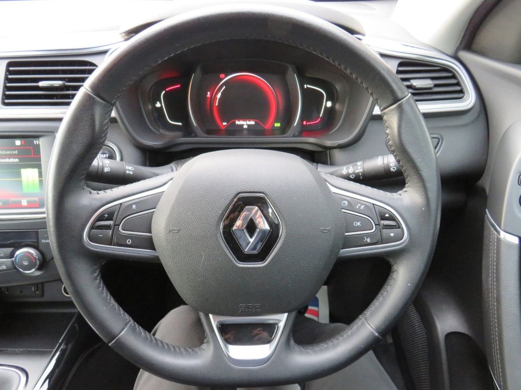 Used Renault Kadjar 2017 for sale - 76385833: Photo 8