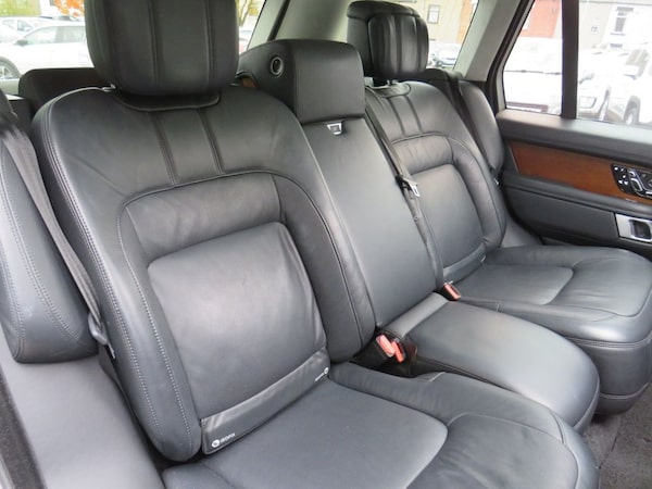 Used Land Rover Range Rover 2020 for sale - 76210583: Photo 11
