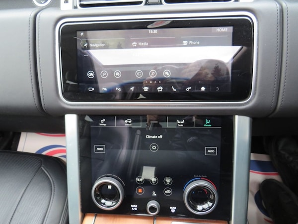 Used Land Rover Range Rover 2020 for sale - 76210583: Photo 14